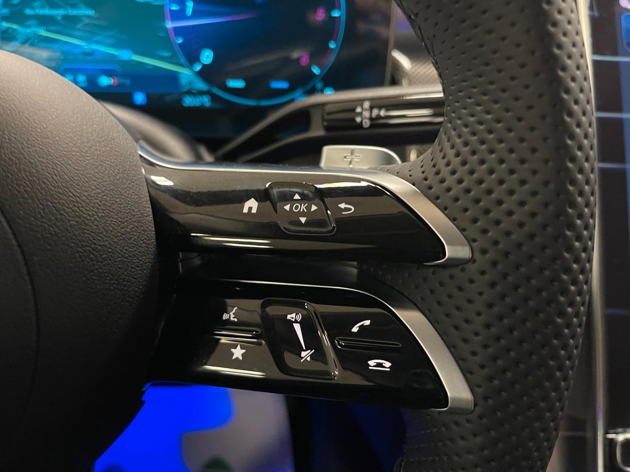 Mercedes-benz GLC 220d 4Matic Coupé AMG Premium