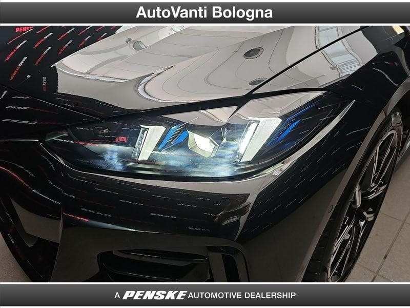 BMW Serie 4 420d Gran Coupe mhev 48V xdrive MSport Pro auto