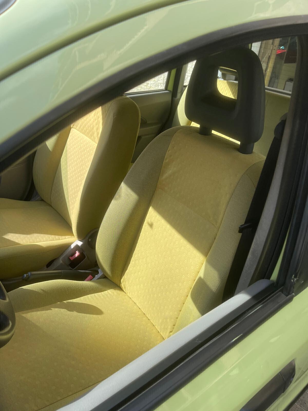 Fiat Panda 1.3 MJT 16V Dynamic