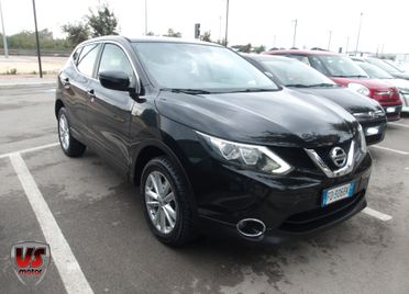 NISSAN QASHQAI 1.5 DIESEL-2016