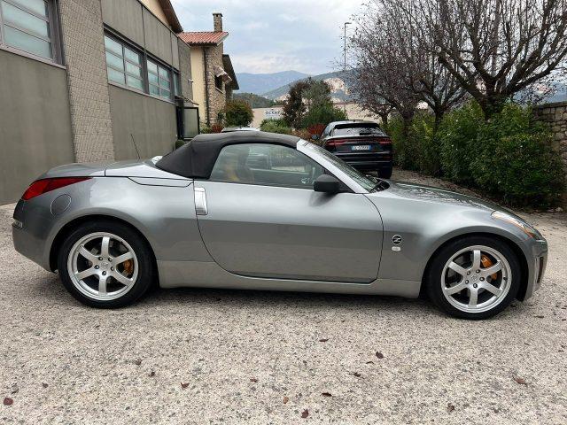 NISSAN 350Z Roadster 3.5 V6 Premium Pack SOLO 50000KM ! NUOVA