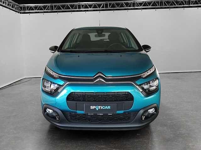 Citroen C3 PureTech 83 S&S Shine