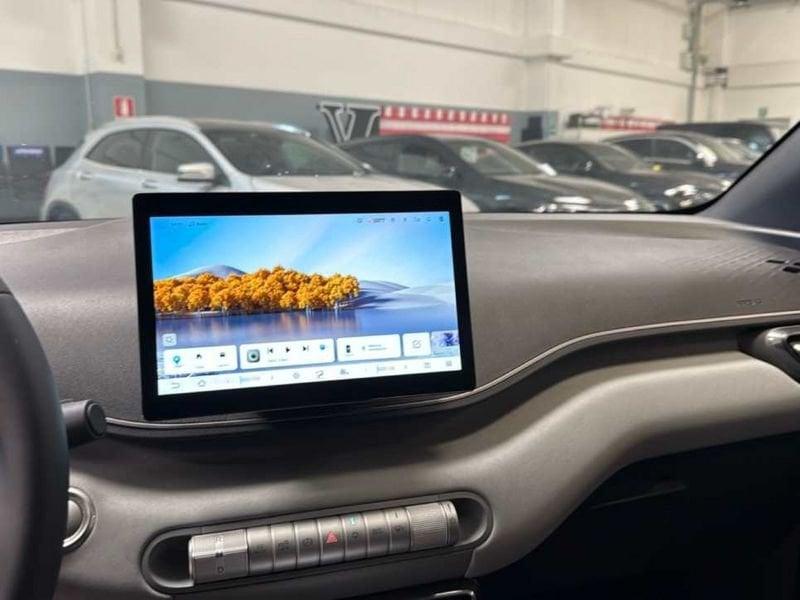 BYD Dolphin Surf Boost