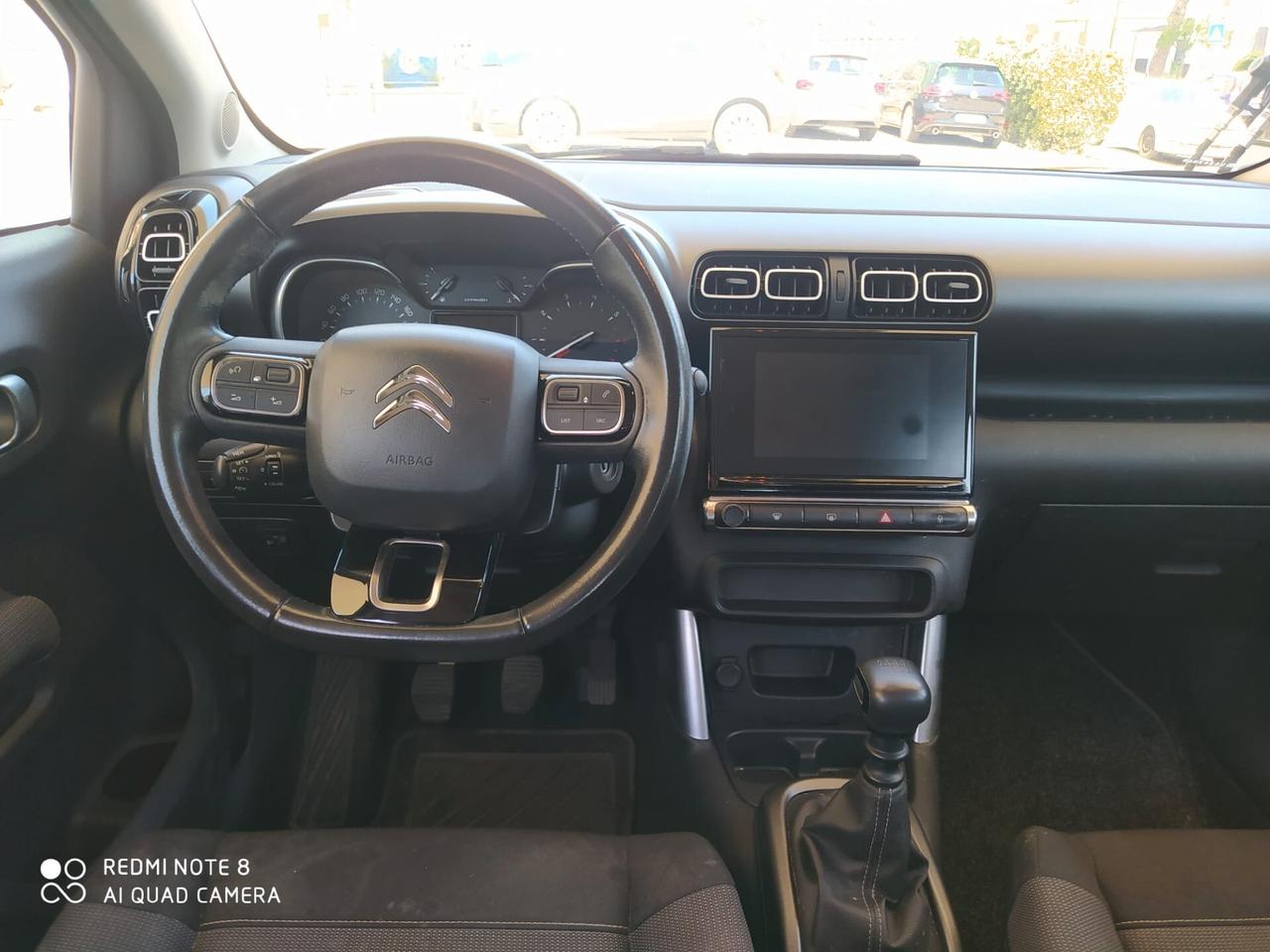Citroen C3 Aircross PureTech 110 S&S C-Series