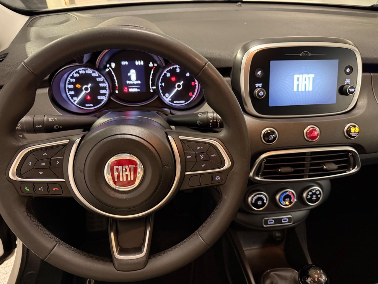 OFFERTA FINO AL 31/01/2026 Fiat 500X 1.3 MultiJet 95 CV OK NEOPATENTATI