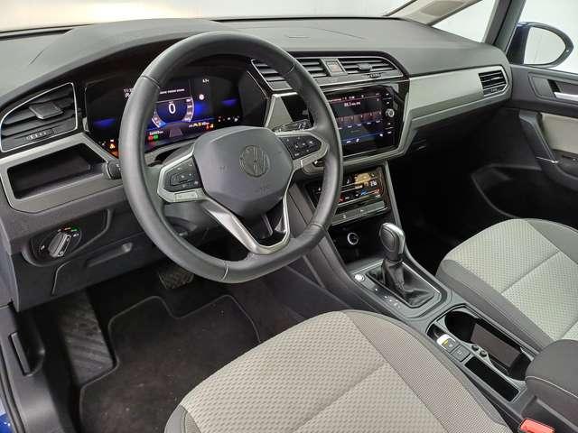 Volkswagen Touran Goal 1.5 TSI DSG 150CV *Gancio+7posti* OnlyPromo!