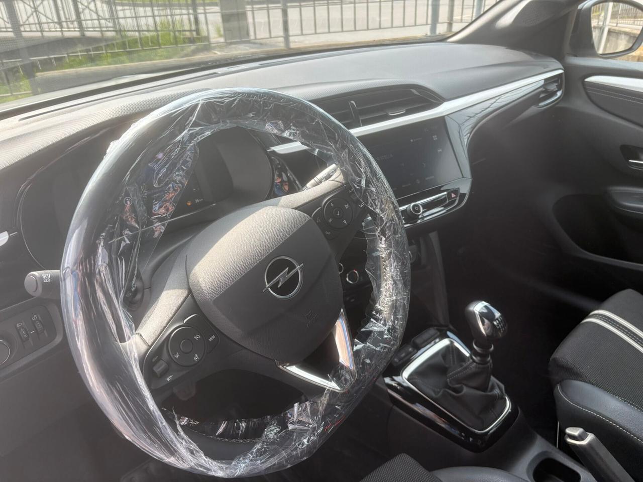 Opel Corsa 1.2 100 CV GS