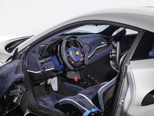 Ferrari 488 Pista