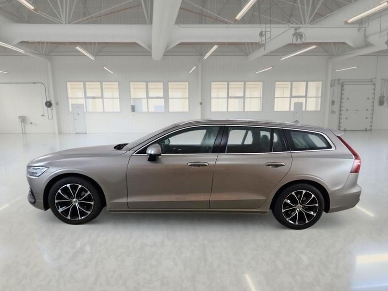 VOLVO V60 D3 Geartronic Business Plus WAGON