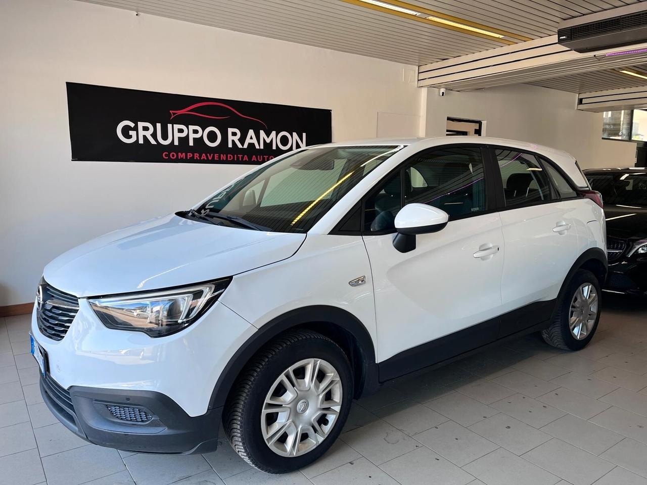 Opel Crossland X 1.2 12V Innovation GPL