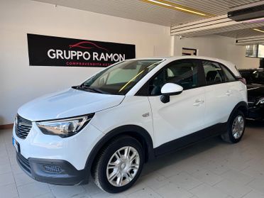 Opel Crossland X 1.2 12V Innovation GPL