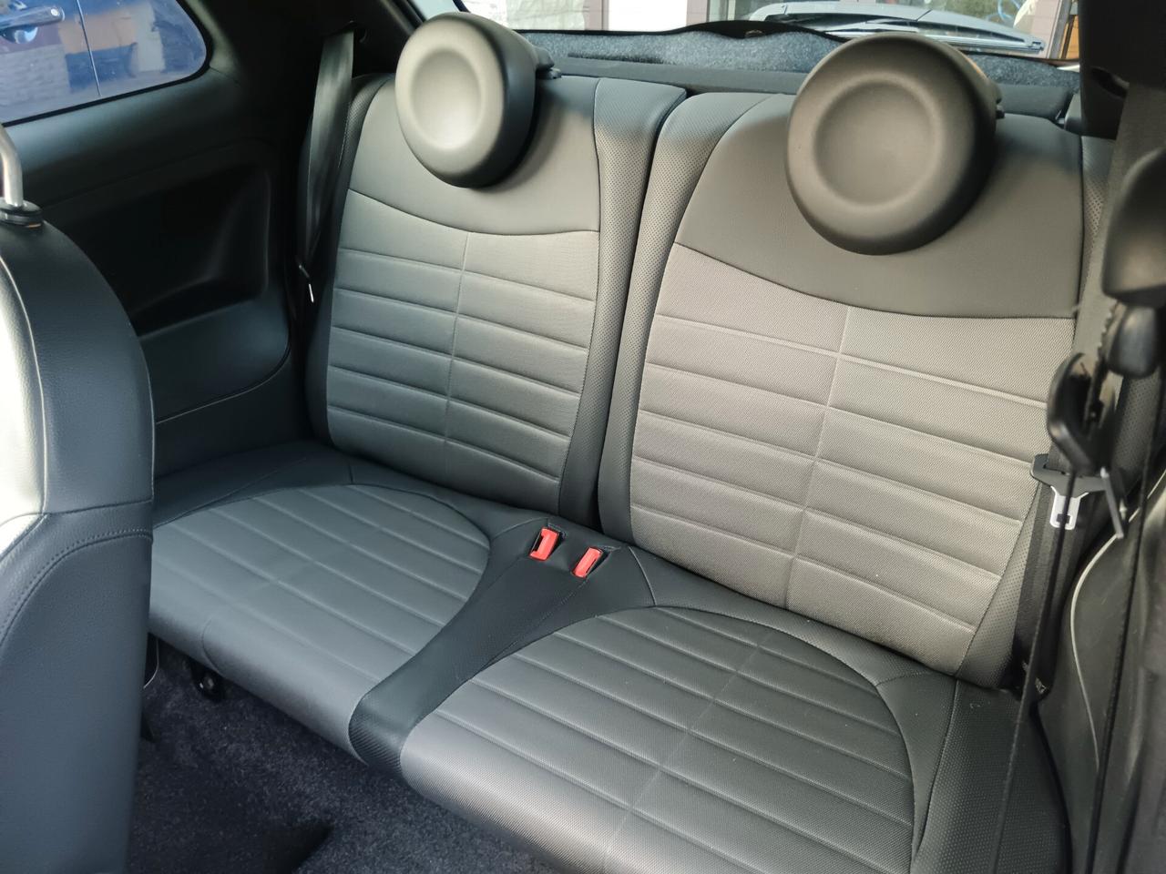 Fiat 500 1.3 MJT 95CV SPORT NEOPATENTATI