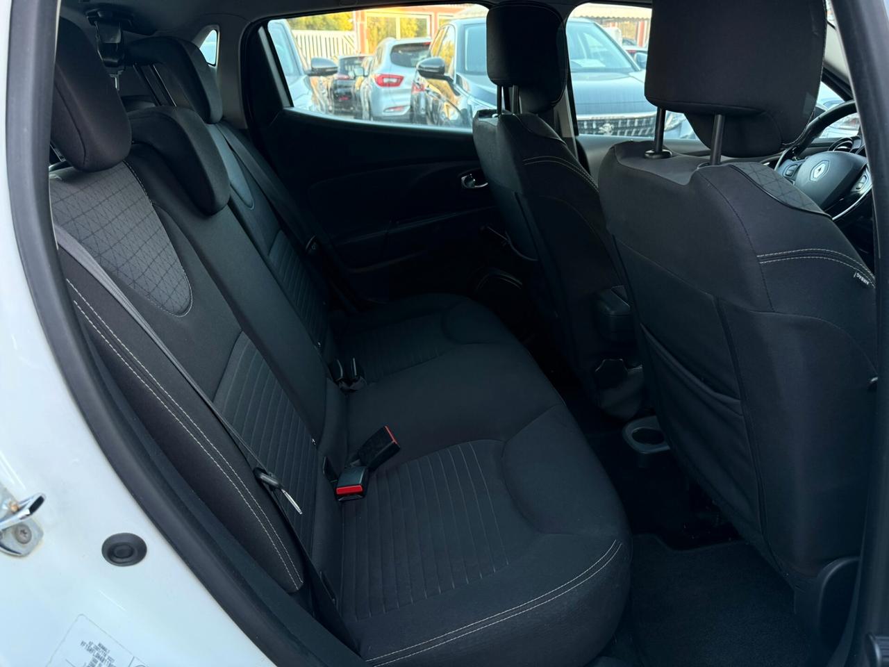 Renault Clio 1.5 dCi 90CV Energy - 12/2012