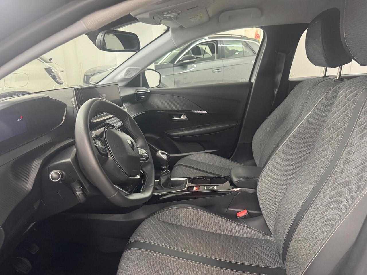 Peugeot 208 PureTech 100 Stop&Start 5 porte Allure