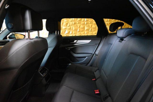 AUDI A6 AVANT 50TFSI e QUATTRO ULTRA S-TR.BUSIN.SPORT FULL