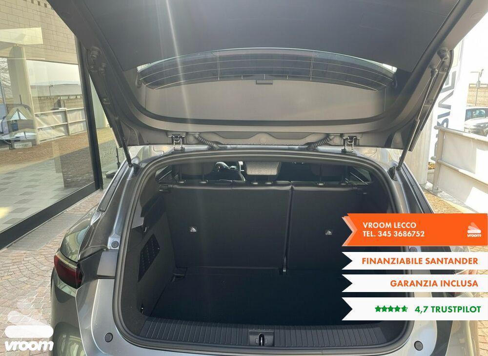 RENAULT Mégane E-Tech El. Mégane E-Tech Elect...