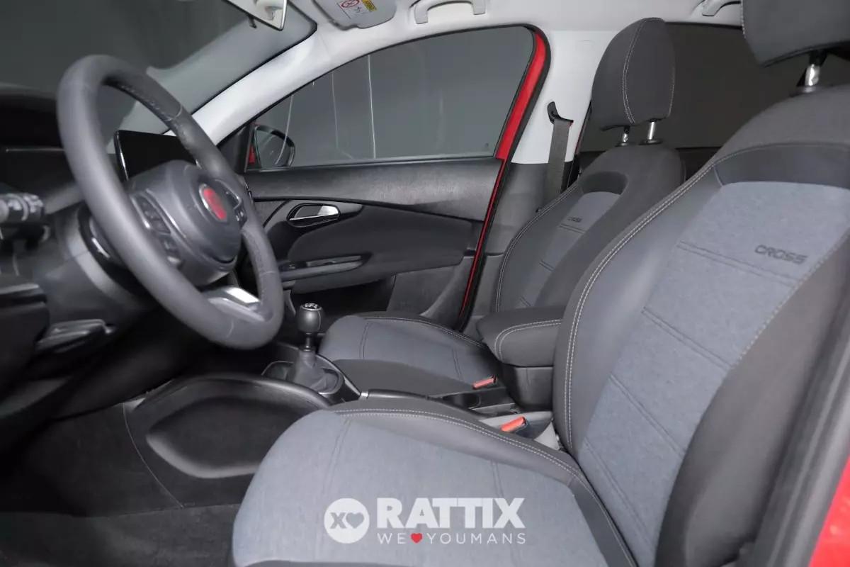 Fiat Tipo 1.6 MJT 130CV Cross 5p