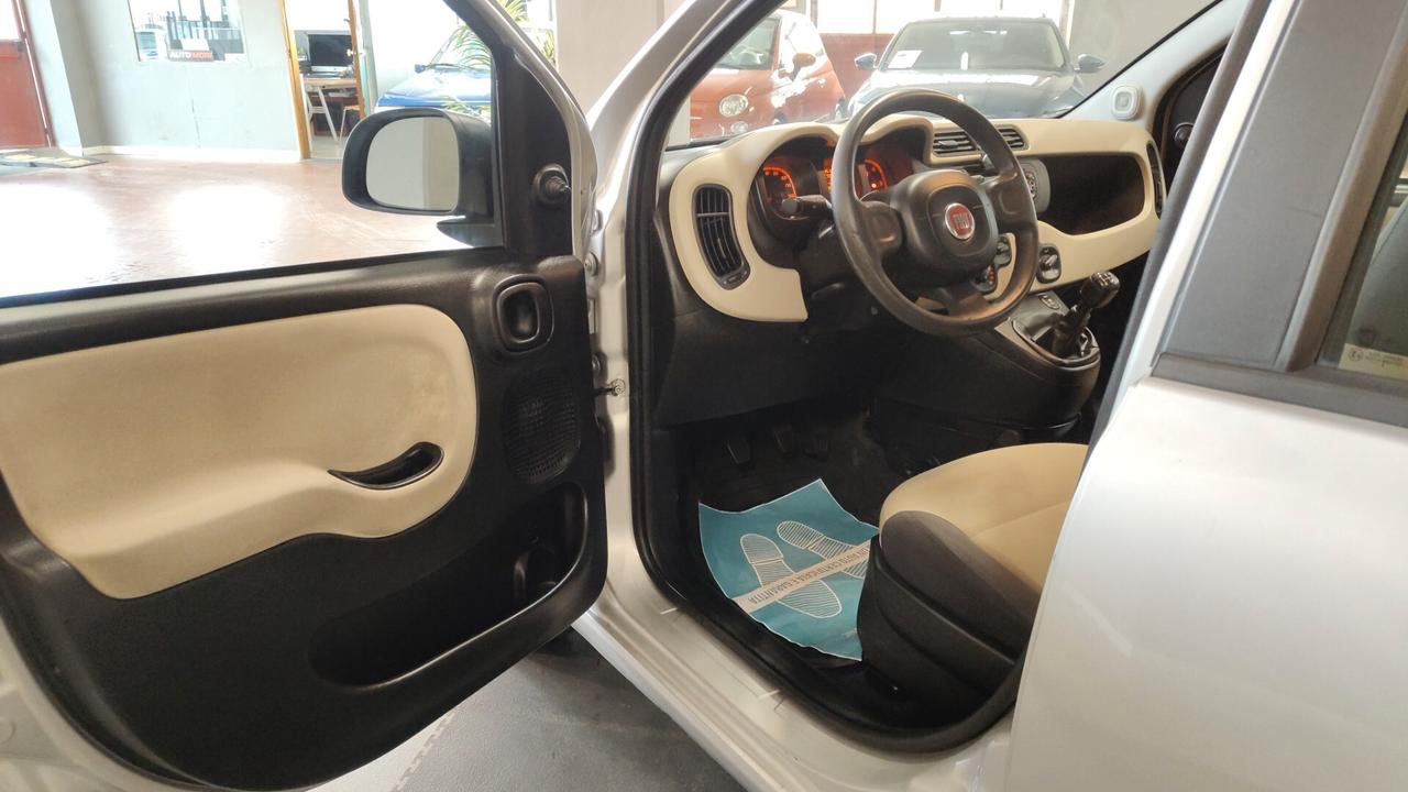 Fiat Panda 1.3 MJT S&S Easy