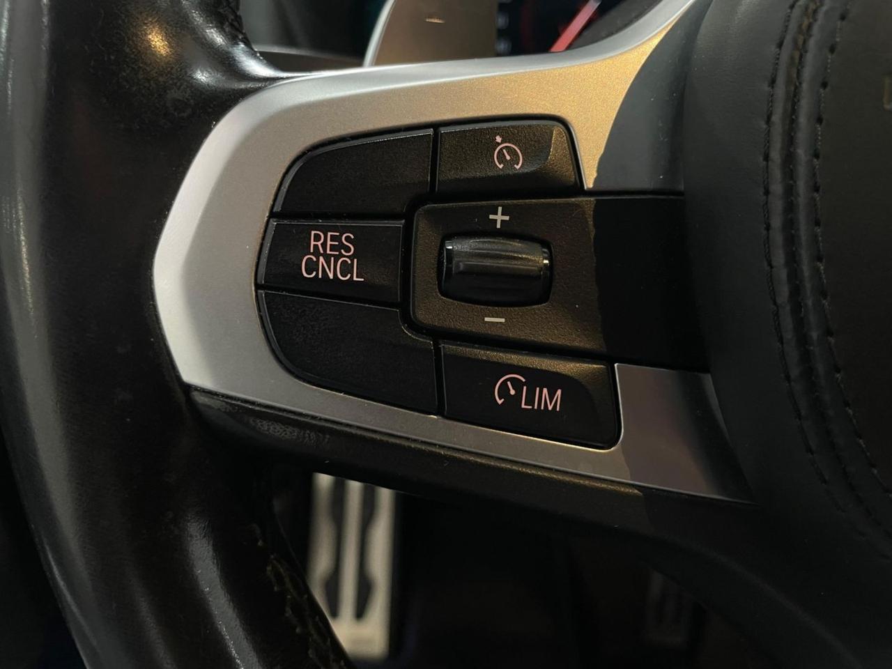 BMW X3 XDrive 25d M-Sport C.20" Led msport Camera Pelle