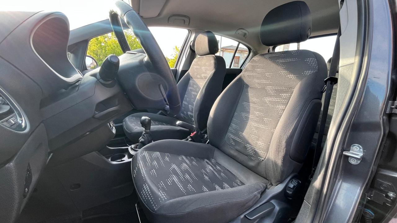 OPEL CORSA 1.2 5 porte Club