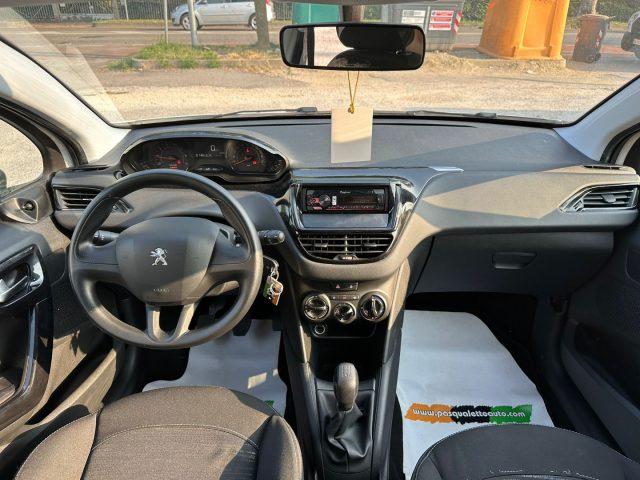 PEUGEOT 208 Ok neo pat. 1.0 VTi 68 CV 5 porte Access