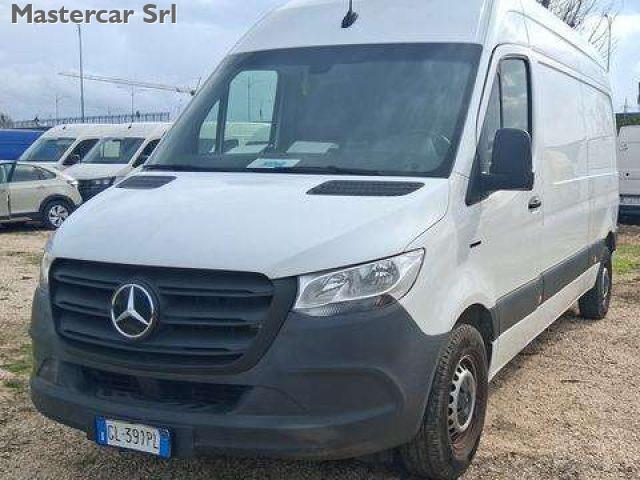 MERCEDES-BENZ Sprinter SPRINTER eSprinter - 4 batterie - GL391PL