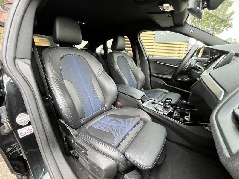 BMW Serie 2 Gran Coupe 218d Gran Coupe M SPORT