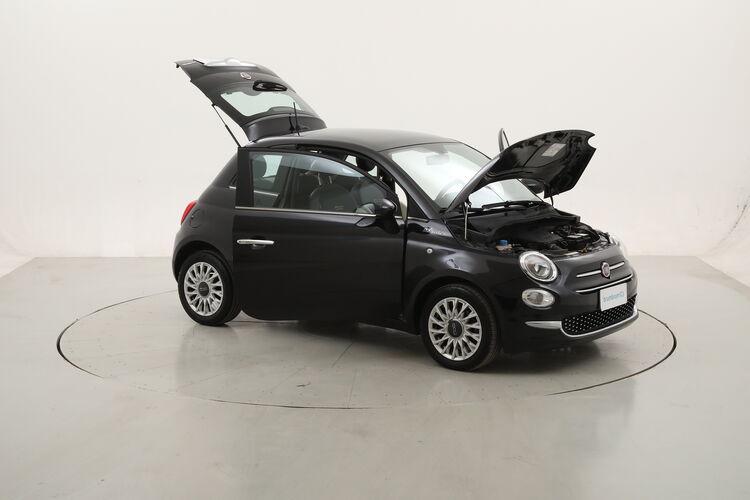 Fiat 500 Hybrid Dolcevita BR287687 1.0 Mild Hybrid 70CV