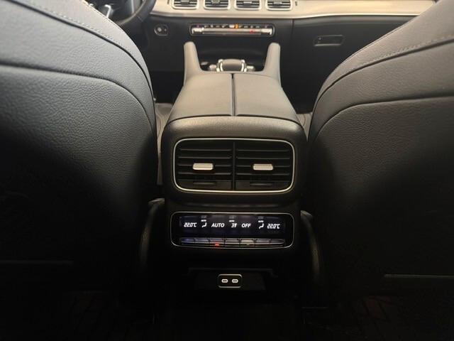 Mercedes-benz GLE 300 d 4Matic Mild Hybrid AMG Line Premium