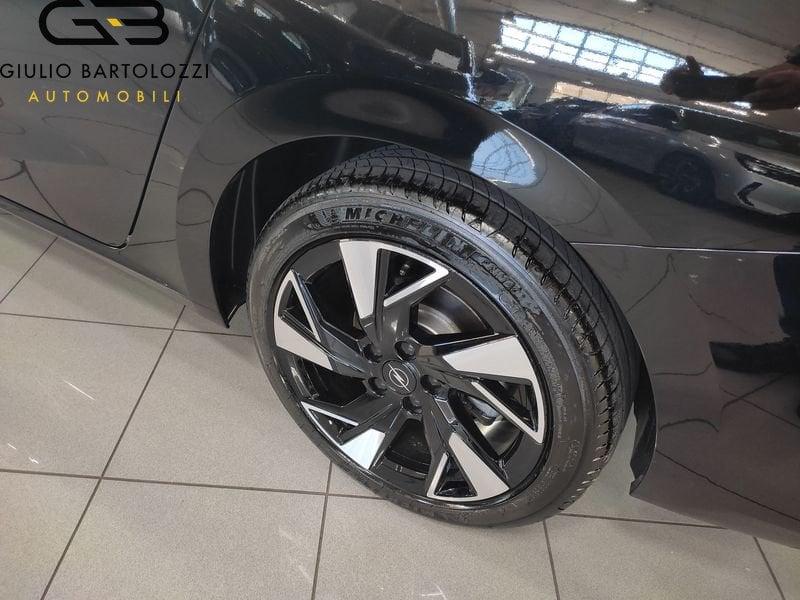Opel Astra 1.5 Turbo 130cv GS ST Line AT8