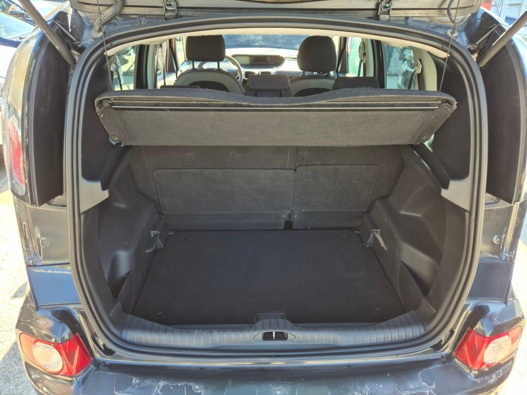 Citroen C3 Picasso 1.6 HDi 90 airdream Perfect