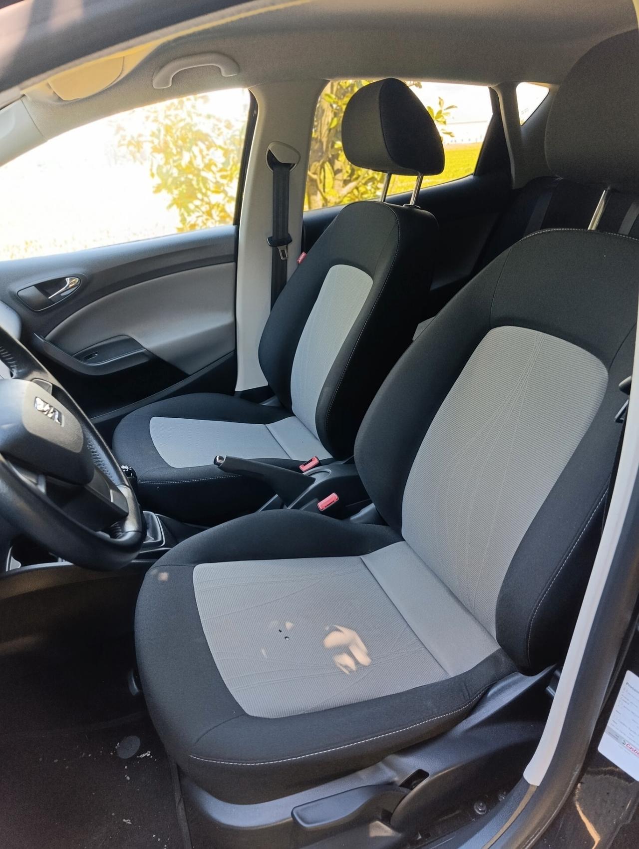 Seat Ibiza 1.2 TDI - ok neopatentati #GM