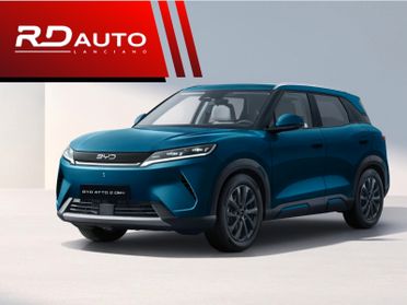 Byd Atto 2 DM-i 1.5 165 CV PHEV Active