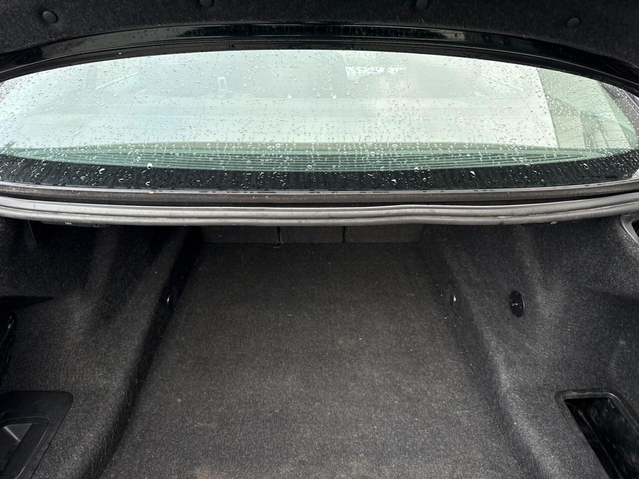 BMW 520d / BERLINA 190cv