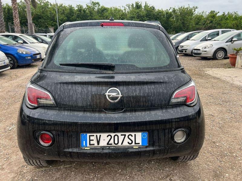Opel Adam 1.4 SLAM 87cv MT5 GPL Tech LEGGI