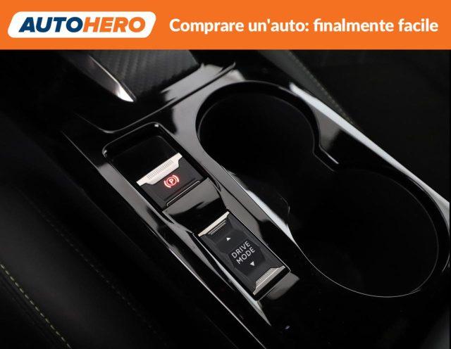 PEUGEOT 208 PureTech 130 Stop&Start EAT8 5 porte GT