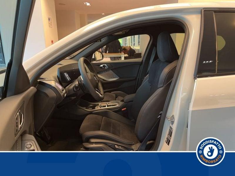 BMW Serie 1 118d M Sport Pro