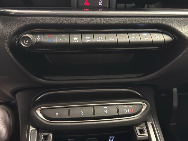 FIAT 600 600 Hybrid 110 CV DCT MHEV La Prima II