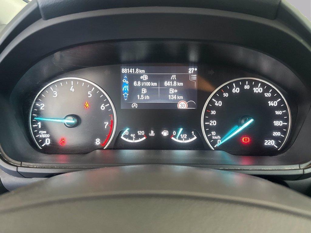 FORD EcoSport 1.0 EcoBoost 125 CV Start&Stop Active del 2022