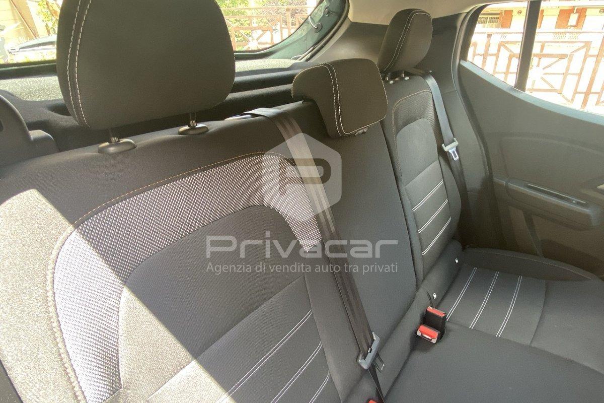 DACIA Sandero Stepway 1.0 TCe ECO-G Expression