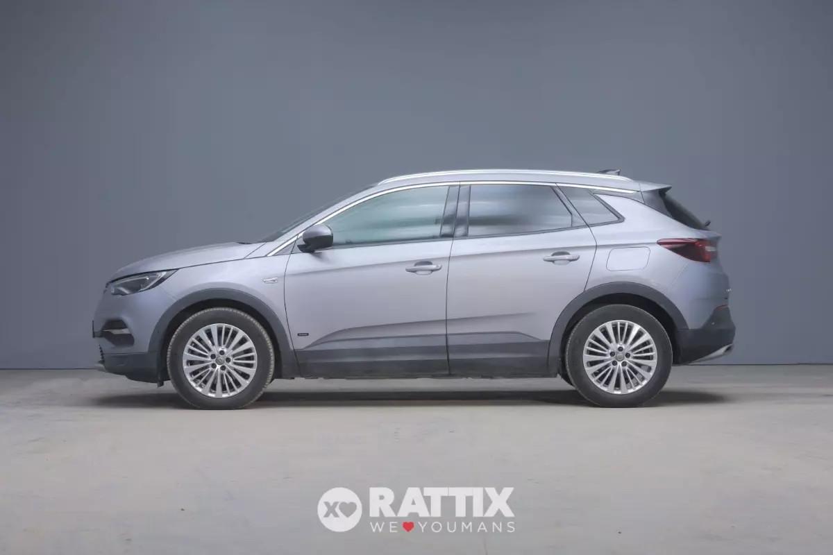 Opel Grandland X 1.6 Phev Business Elegance Auto