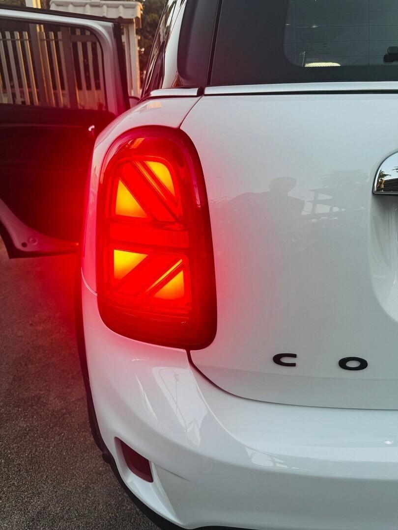 Mini Countryman D Hype 2.0d 150CV