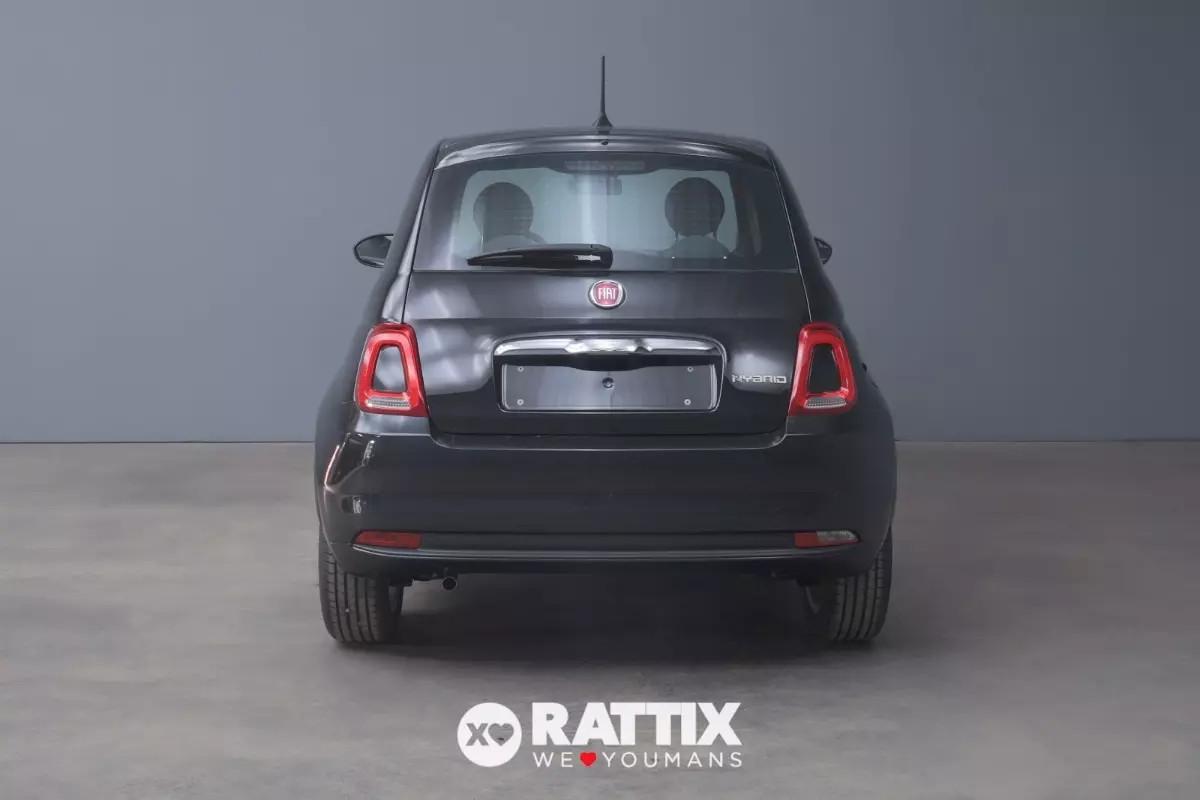 Fiat 500 1.0 Hybrid 70CV