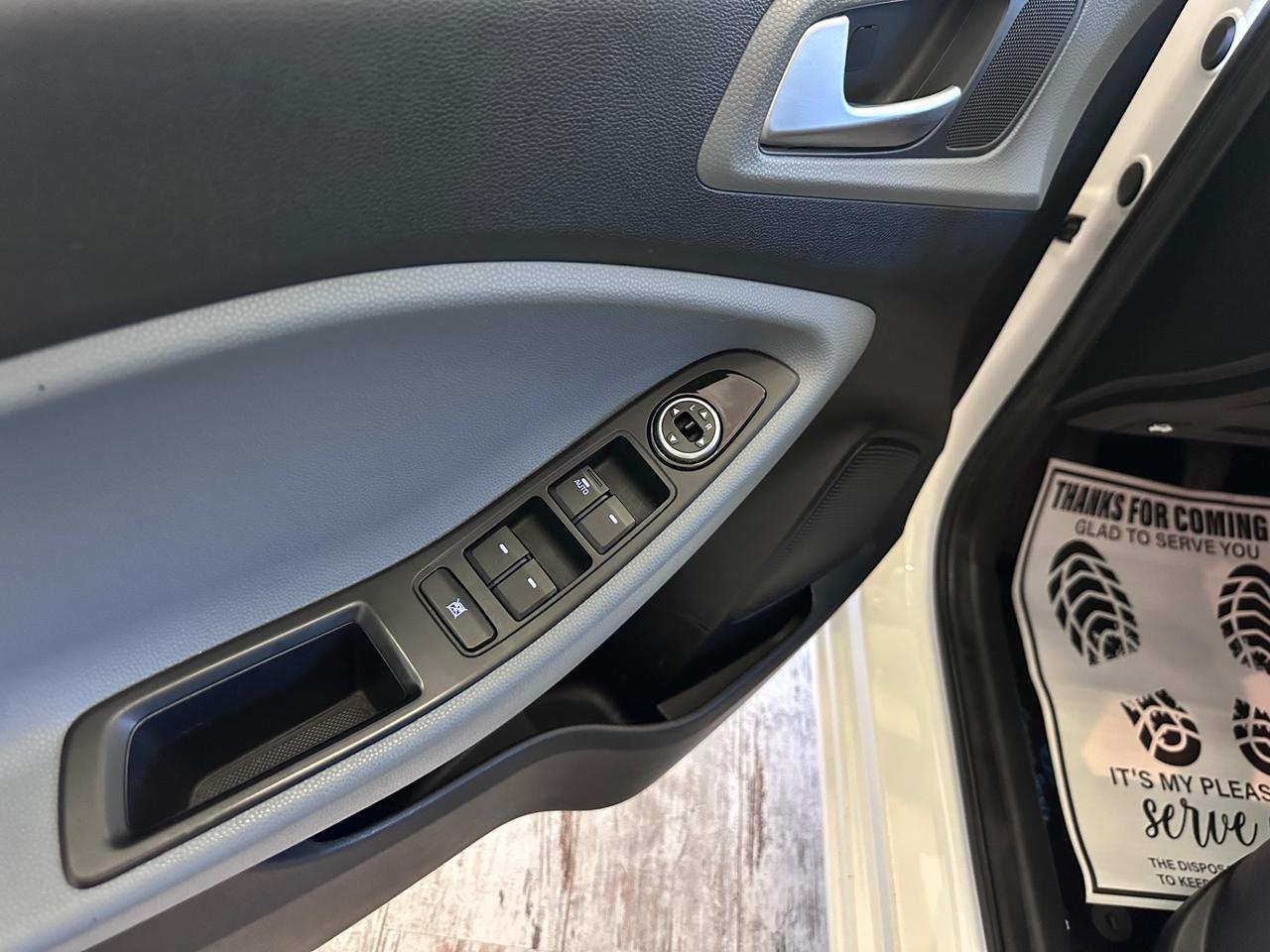 Hyundai i20 1.4 CRDi 5p. Active Login Ok Neopatentati