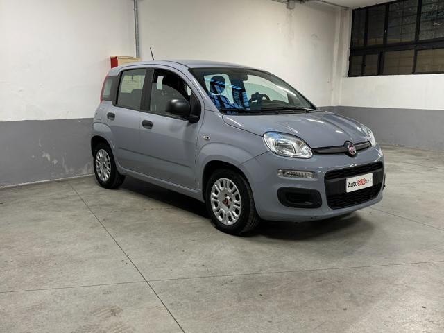 FIAT Panda 1.0 FireFly S&S Hybrid Easy 5 Posti