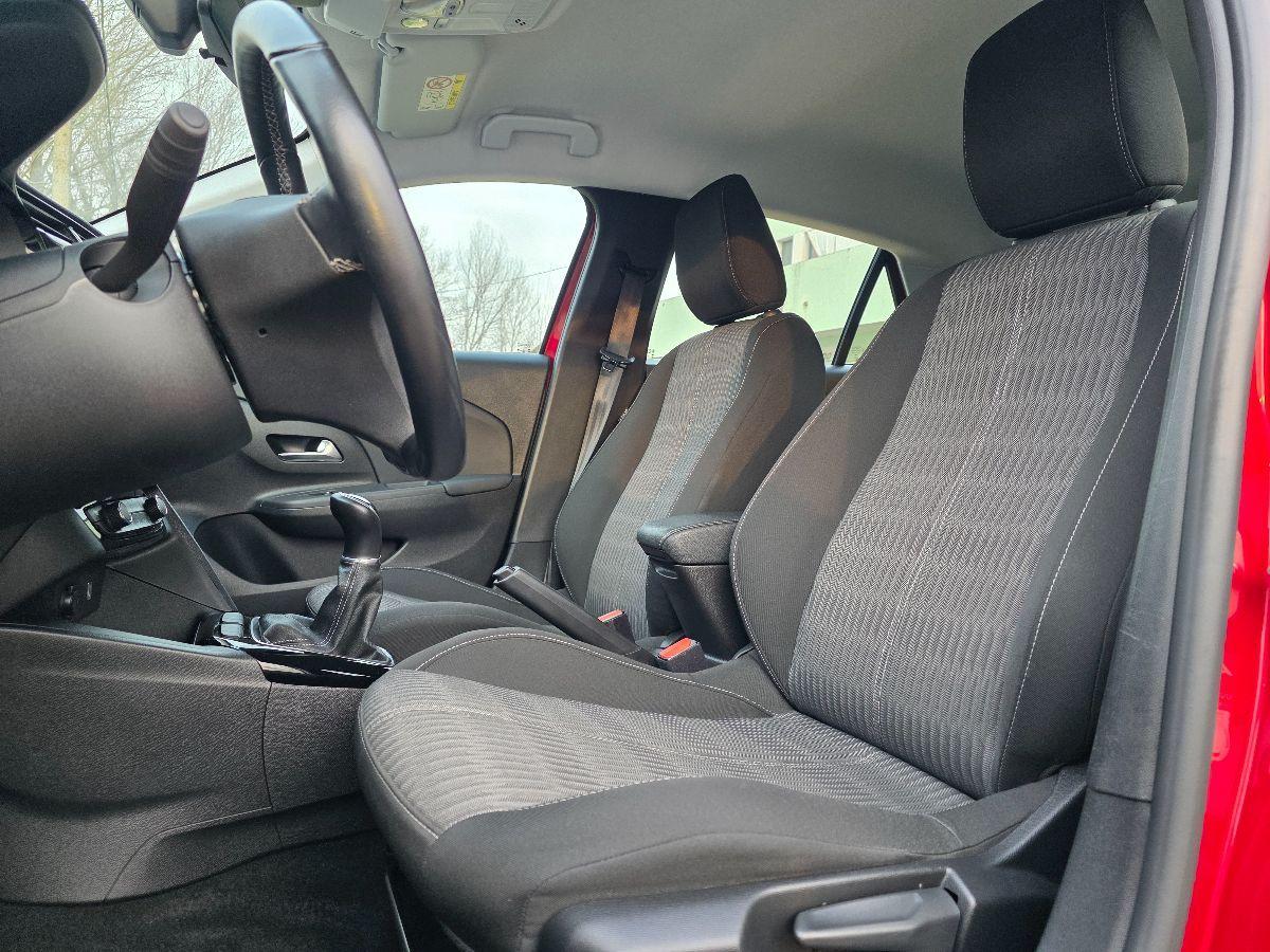 OPEL CORSA 1.2 BENZ 74.000KM GARANZ FINAZ