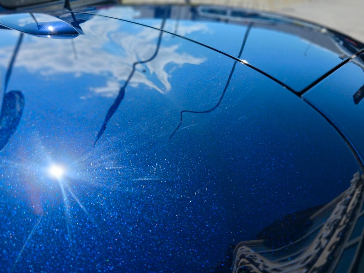 Mazda MX-5 Roadster 2.0L 16V