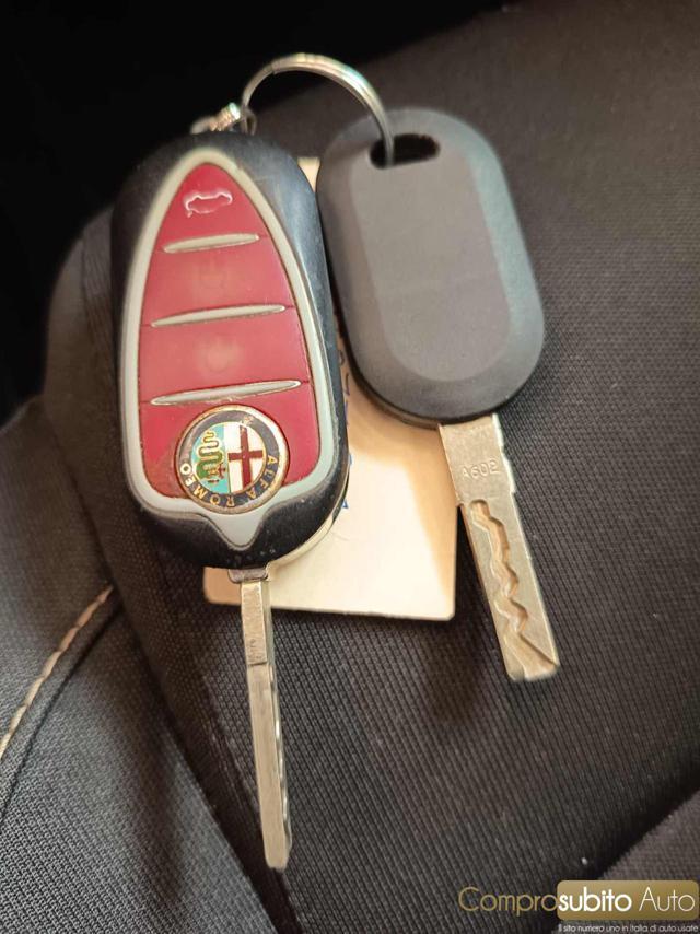 ALFA ROMEO MiTo 1.3 JTDm 85 CV S&S Progression