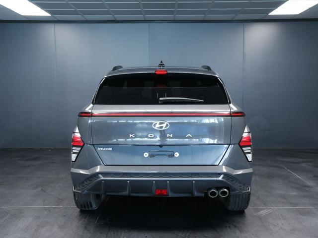 HYUNDAI Kona 1.0 T-GDI 120CV DCT NLine