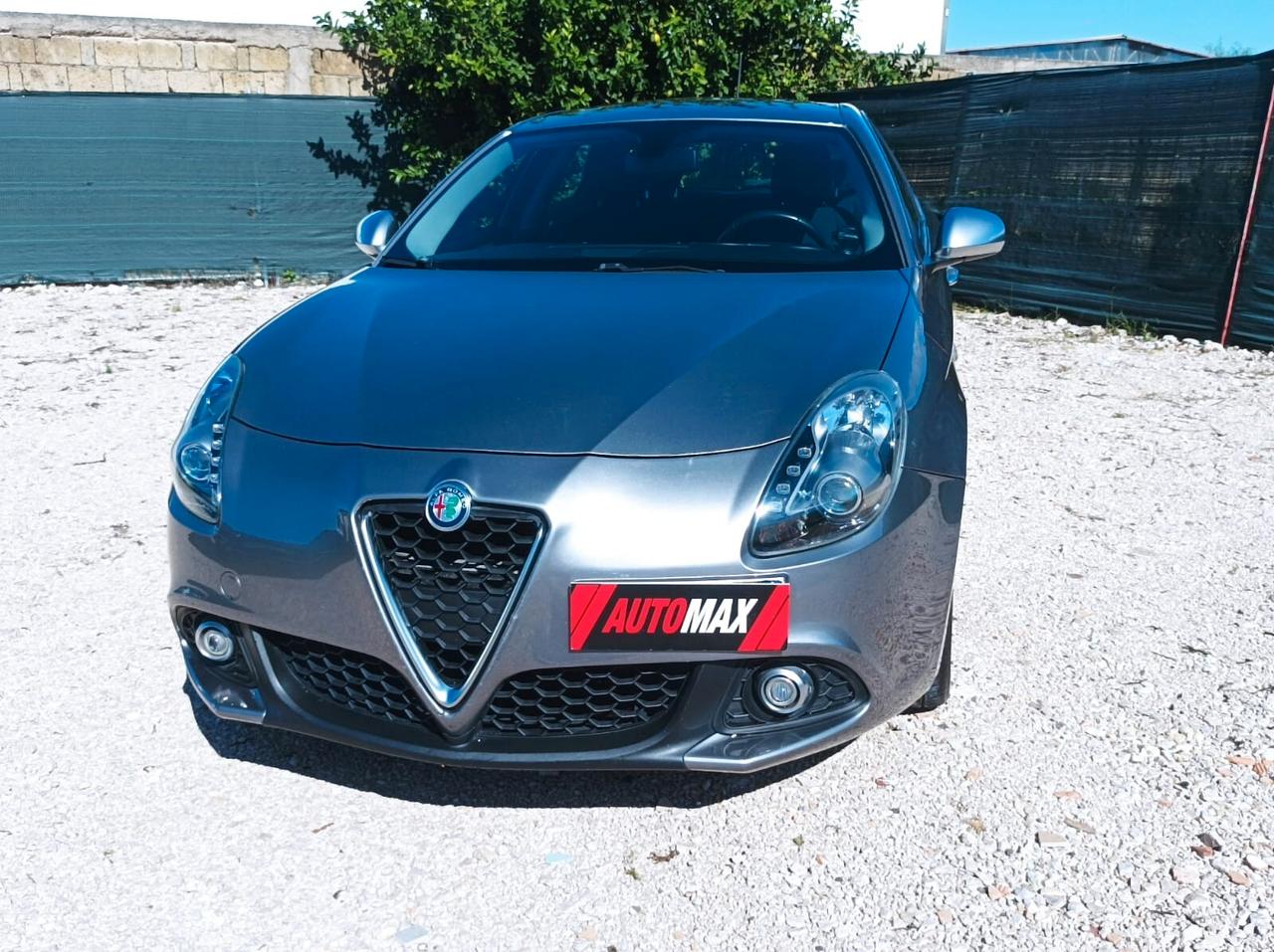 Alfa Romeo Giulietta 1.6 JTDm 120 CV Super